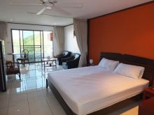 Condo For Rent At Pattaya Hills Resort