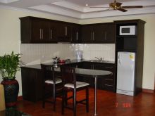 Spacious 67 SQM Apartment in Jomtien Complex for Rent