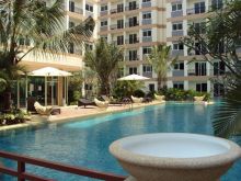 1 Bedroom Condo With Pool View For Sale In Park Lane