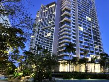 Northpoint 2 Bedroom Sea View Condo for Rent