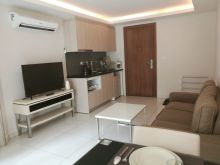 One Bedroom Condo for Rent in Laguna Bay 2 In Phratumnak