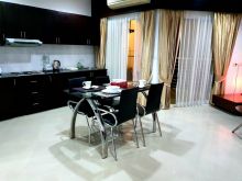 Beautiful 1 Bedroom Apartment in AD Hyatt Wongamat Condo for Sale and Rent